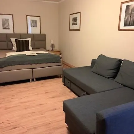 Ξενοδοχείο Kleine Residenz Am Schloss Hochheim am Main