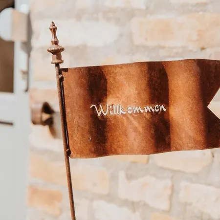 酒店 Kleine Residenz Am Schloss 美因河畔的霍赫海姆