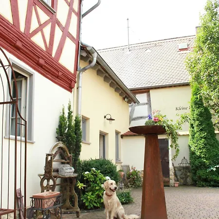 Kleine Residenz Am Schloss 4*