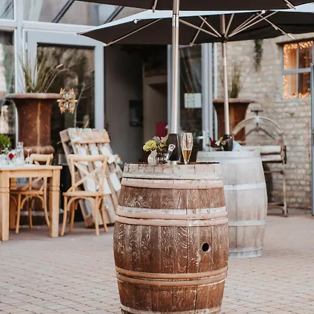 Kleine Residenz Am Schloss 美因河畔的霍赫海姆