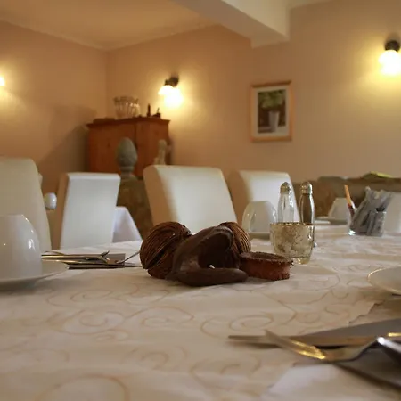 Kleine Residenz Am Schloss