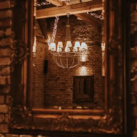 Kleine Residenz Am Schloss 酒店 4*