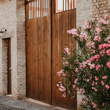 Ξενοδοχείο Kleine Residenz Am Schloss