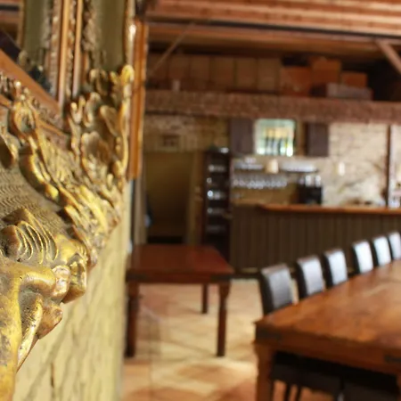 Kleine Residenz Am Schloss Hotel