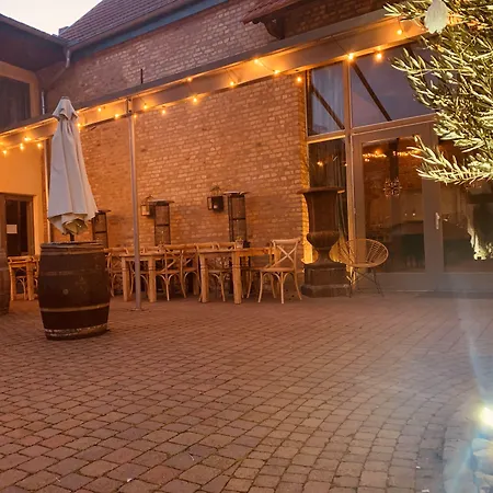 Kleine Residenz Am Schloss Hotel