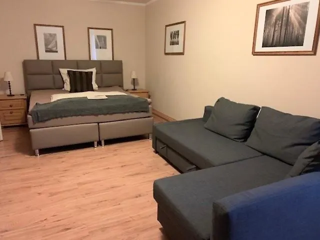 Hotel Kleine Residenz Am Schloss Hochheim am Main