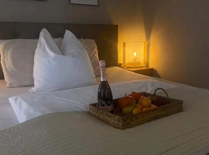 Kleine Residenz Am Schloss Hotel 4*