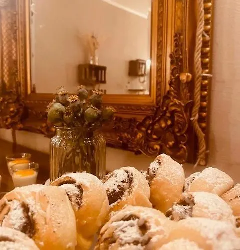 Kleine Residenz Am Schloss 4* Hochheim am Main