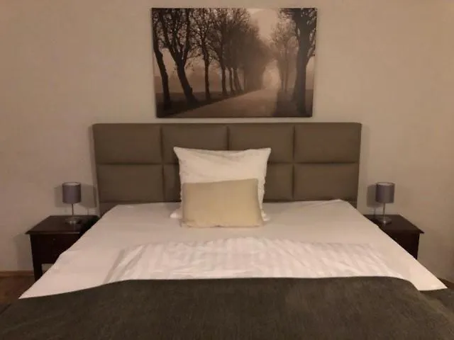 Hotel Kleine Residenz Am Schloss Hochheim am Main