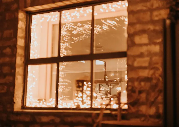 Kleine Residenz Am Schloss Hotel