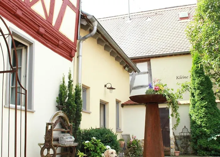 Kleine Residenz Am Schloss 4*