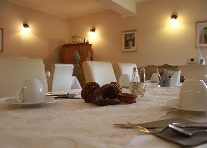 Kleine Residenz Am Schloss