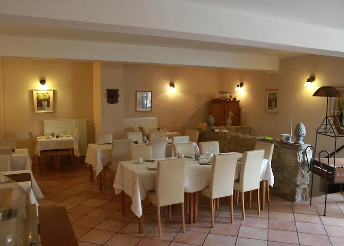 Kleine Residenz Am Schloss Hotel