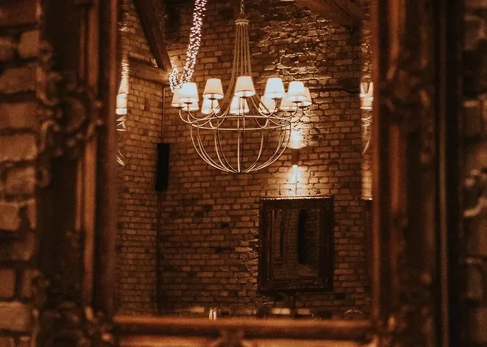 Kleine Residenz Am Schloss Hotel 4*