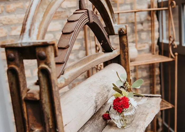 Hotel Kleine Residenz Am Schloss 4*