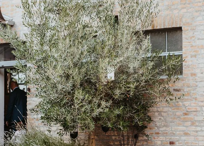 Kleine Residenz Am Schloss