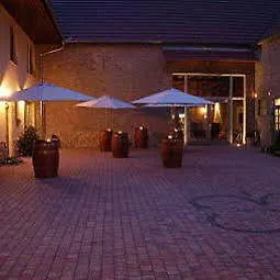 Kleine Residenz Am Schloss Hochheim am Main